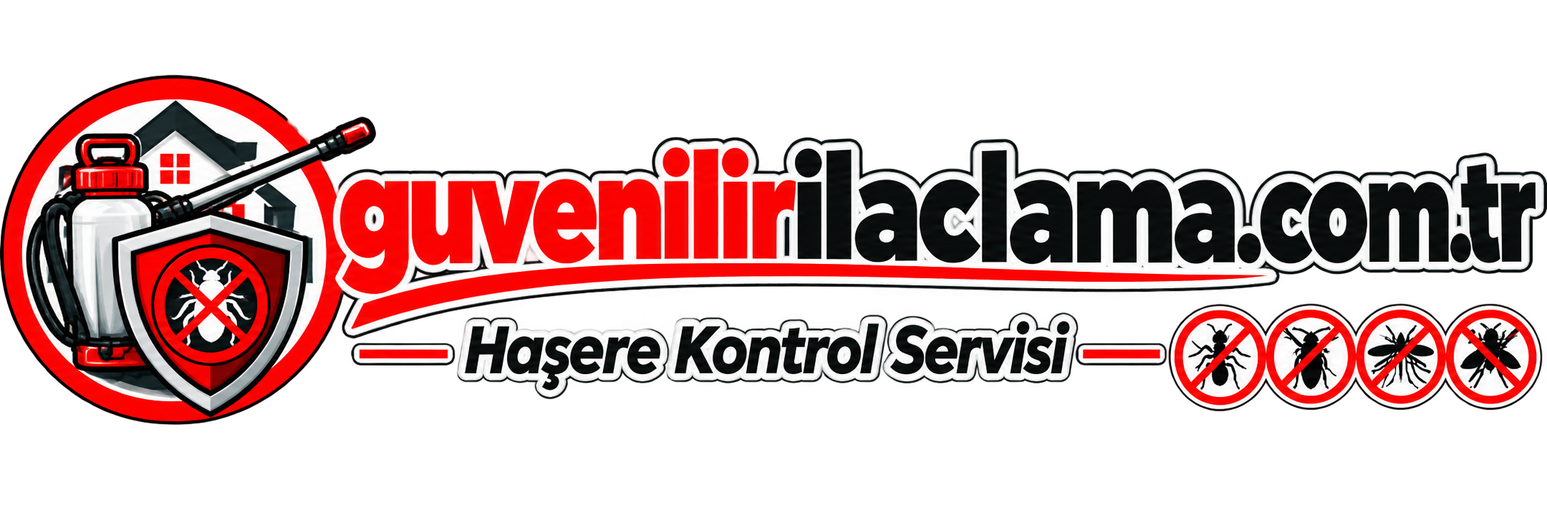 Güvenilir İlaçlama - İstanbul haşere kontrol servisi